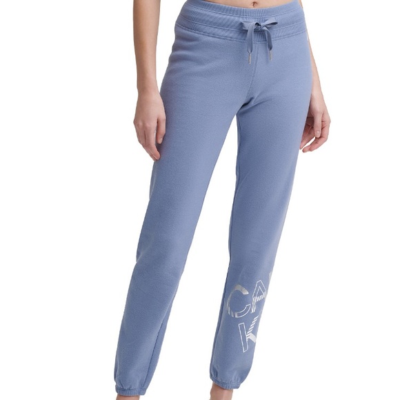 Calvin Klein Performance Remix Sweatpants - Picture 1 of 3